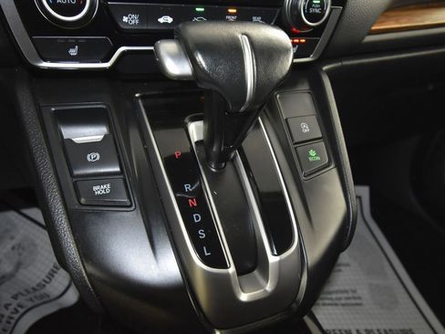 Used 2020 Honda CR-V EX-L image 21