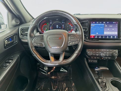 Used 2023 Dodge Durango GT image 22