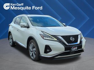 Used 2019 Nissan Murano SL w/ SL Technology Package video 1