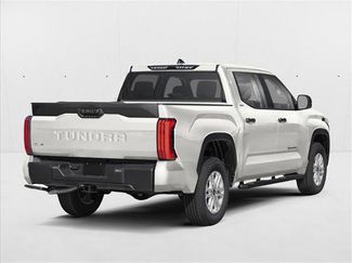New 2026 Toyota Tundra SR5 AWD/4WD video 2