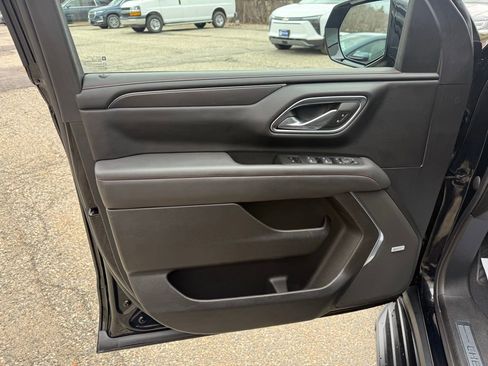 Used 2023 Chevrolet Tahoe RST w/ Luxury Package image 11