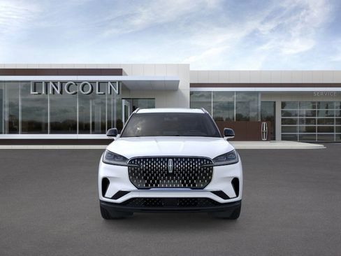 New 2025 Lincoln Aviator Reserve image 6