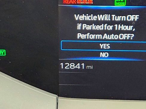 Used 2025 Toyota Prius Plug-In Hybrid image 16