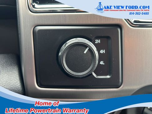 Used 2022 Ford F350 Platinum AWD/4WD image 40