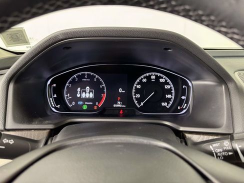 Used 2021 Honda Accord Touring image 3