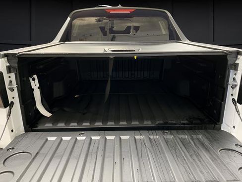 New 2026 Hyundai Santa Cruz Limited image 15