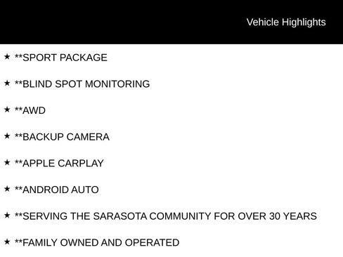 Used 2023 Acura RDX A-Spec AWD/4WD image 3