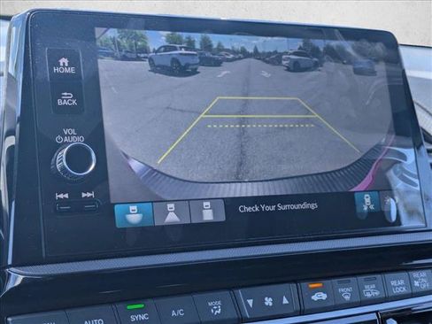 New 2026 Honda Odyssey EX-L image 13