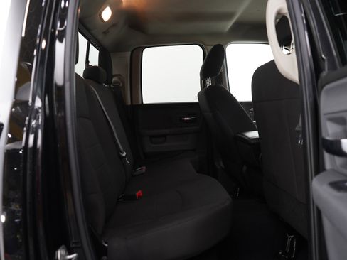 Used 2020 RAM 1500 Classic Warlock w/ Electronics Group image 12