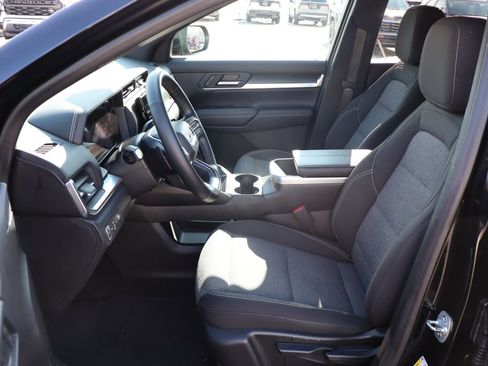 Used 2025 GMC Terrain Elevation image 9