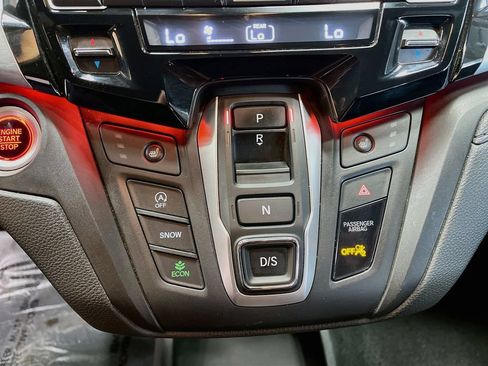 Used 2023 Honda Odyssey Sport image 16