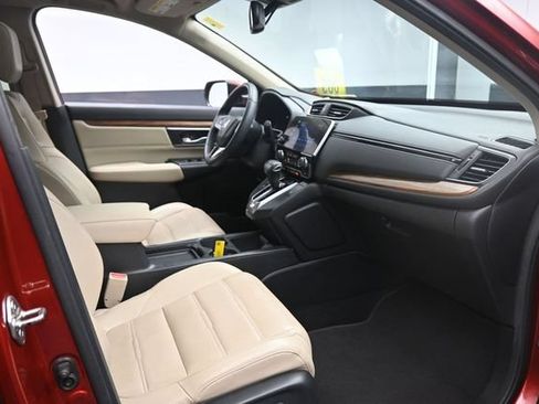 Used 2018 Honda CR-V Touring image 29