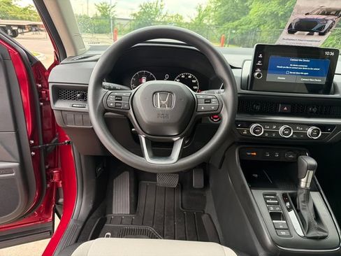 New 2026 Honda CR-V EX image 16