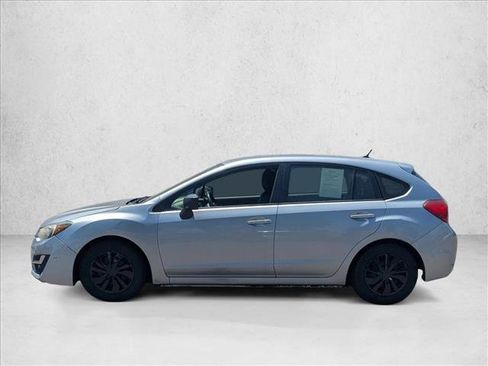 Used 2016 Subaru Impreza 2.0i image 6