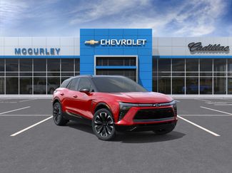 New 2026 Chevrolet Blazer EV RS AWD/4WD video 1