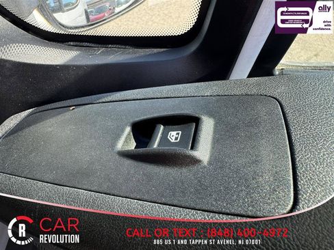 Used 2023 RAM ProMaster 2500 FWD image 17