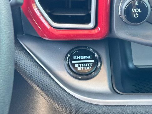 Used 2023 Ford Bronco Sport Big Bend AWD/4WD image 22