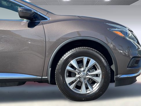 Used 2018 Nissan Murano S w/ Cargo Package image 35