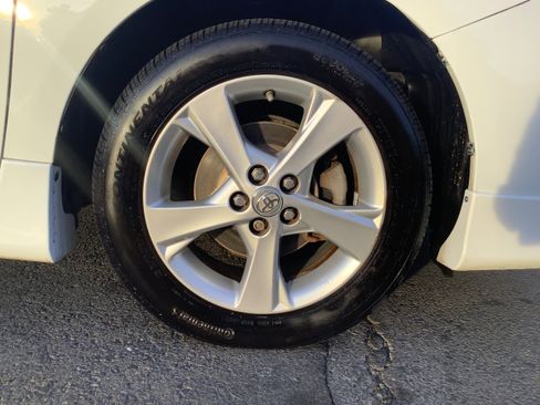 Used 2013 Toyota Corolla S image 20