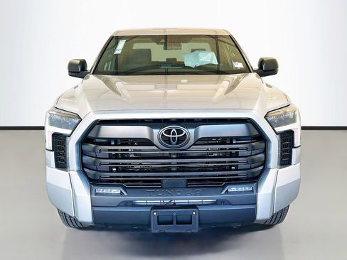 New 2026 Toyota Tundra SR5 AWD/4WD image 2