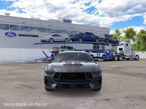 New 2026 Ford Mustang GT Premium RWD image 6