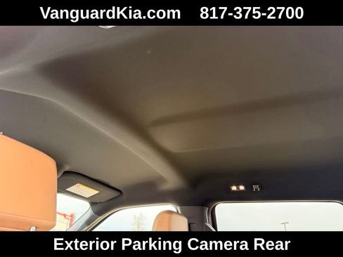 Used 2024 Ford F250 Lariat w/ Sport Appearance Package image 27