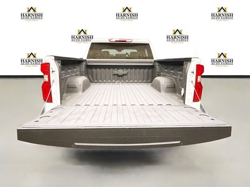 Used 2023 Chevrolet Silverado 1500 LT Trail Boss w/ Protection Package image 26