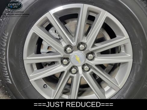 Used 2024 Chevrolet Traverse LT AWD/4WD image 10