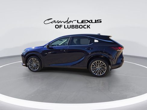 New 2026 Lexus RX 350 FWD image 6