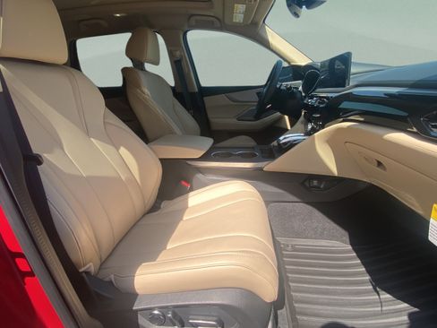 Used 2025 Acura MDX SH-AWD w/ Technology Package image 23
