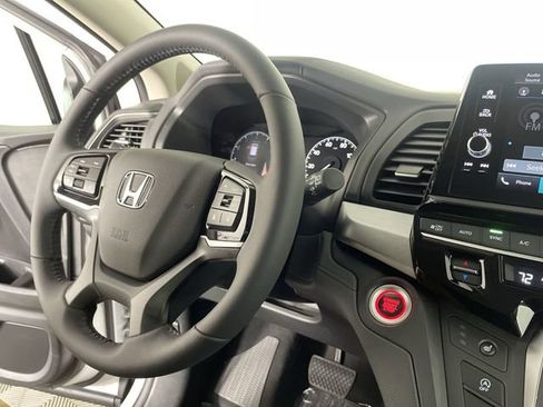 New 2026 Honda Odyssey EX-L image 37