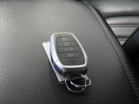 Used 2024 Ford Edge SEL w/ Convenience Package AWD/4WD image 18