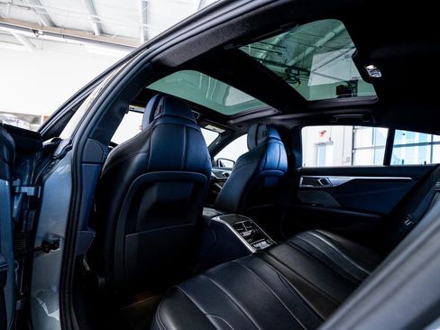 Used 2023 BMW 840i Gran Coupe w/ Comfort Seating Package image 57