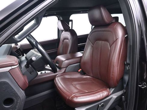 Used 2022 Ford Expedition Max Limited AWD/4WD image 16