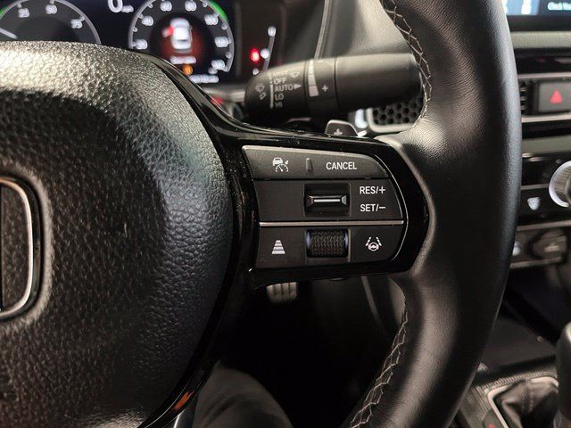 Used 2026 Honda Civic Sport Touring image 28