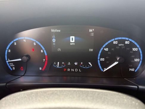 Used 2022 Ford Bronco Sport Big Bend w/ Convenience Package image 19