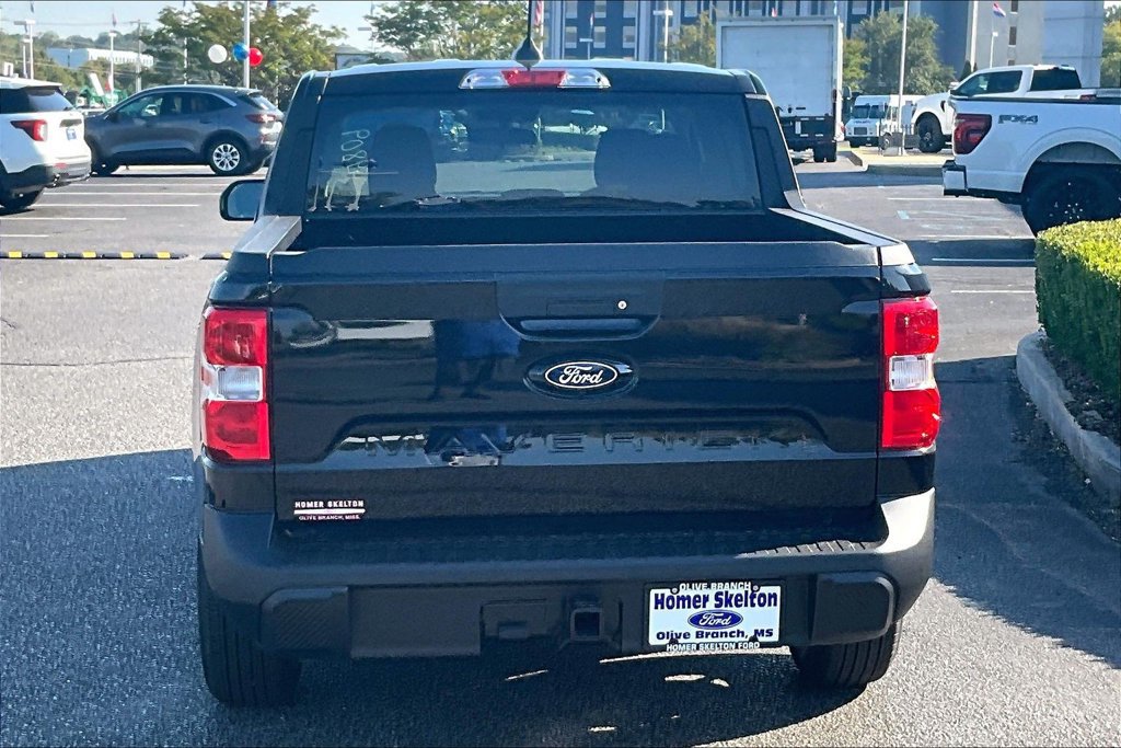 New 2026 Ford Maverick XLT AWD/4WD image 4