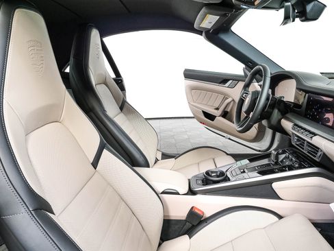 New 2026 Porsche 911 Carrera RWD image 21