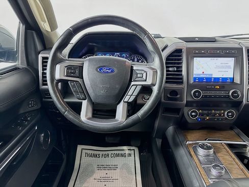 Used 2020 Ford Expedition Platinum AWD/4WD image 25