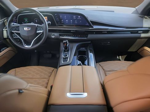 Certified 2023 Cadillac Escalade Sport w/ LPO, ONYX Package AWD/4WD image 26