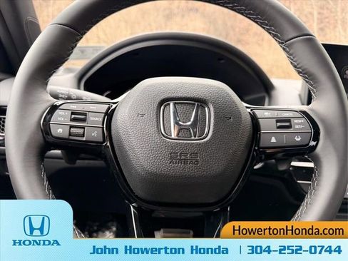 New 2026 Honda Civic Sport image 7