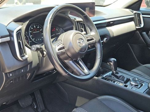 Used 2025 MAZDA CX-50 AWD 2.5 S w/ Preferred Package image 13