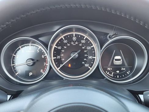 New 2025 MAZDA CX-5 AWD 2.5 S image 11