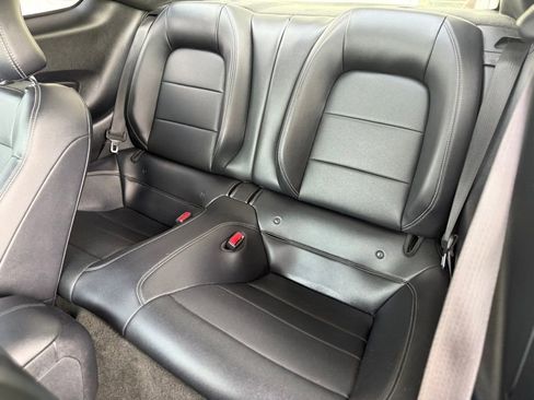 Used 2016 Ford Mustang GT Premium w/ Enhanced Security Package image 10