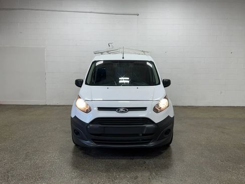 Used 2016 Ford Transit Connect XL FWD image 8