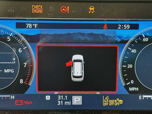 New 2026 Subaru Outback Limited XT image 12