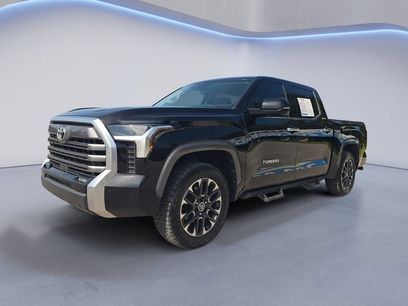 Used 2023 Toyota Tundra Limited