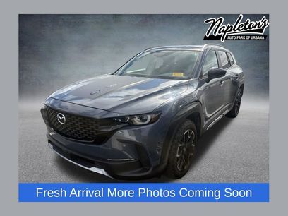 Used 2023 MAZDA CX-50 Meridian Edition w/ Cargo Package