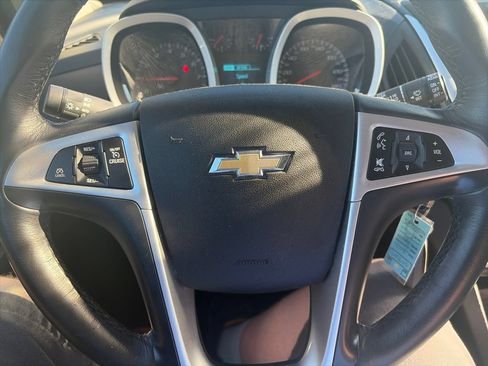 Used 2017 Chevrolet Equinox LT w/ Convenience Package FWD image 23