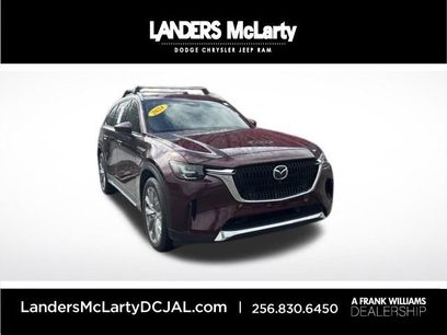 Used 2024 MAZDA CX-90 3.3 Turbo w/ Premium Plus Pkg